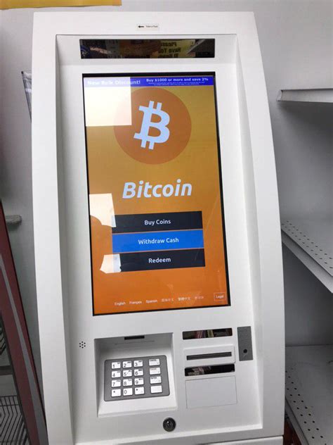 How to buy crypto with cash. Buy crypto with cash at a participating Coinstar Bitcoin ATM in four easy steps. 1. Create a Coinme account. 2. Find a Coinstar machine near you. 3. Insert cash. into machine.